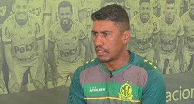 ​保利尼奥回忆被梅西招揽：我为高水平队效力过，这是另一级别邀请